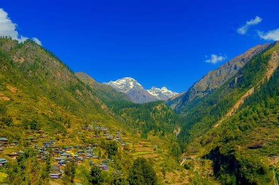 voyage-nepal-trek-sanctuaire-annapurnas-J4