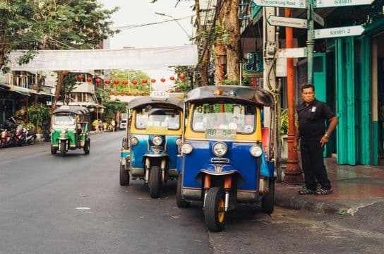 ville-bangkok-tuktuk