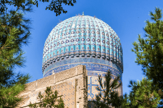 culture-mosquee-kok-gumbaz