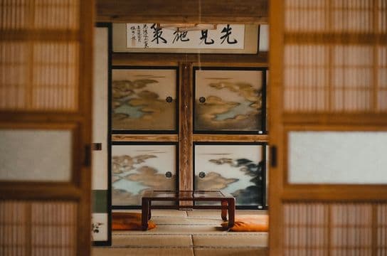 ryokan-japan