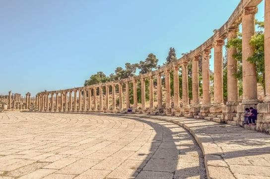 Les essentiels de la Jordanie - Day 3