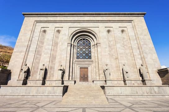 Armenia-Monument-Erevan