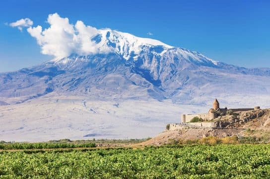 Garni-Eghegnadzor