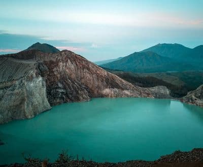 Indonesia_java_vulcano