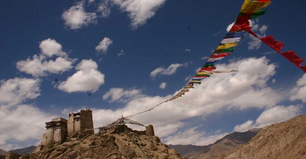 why-choose-shanti-travel-trekking-in-ladakh.htm