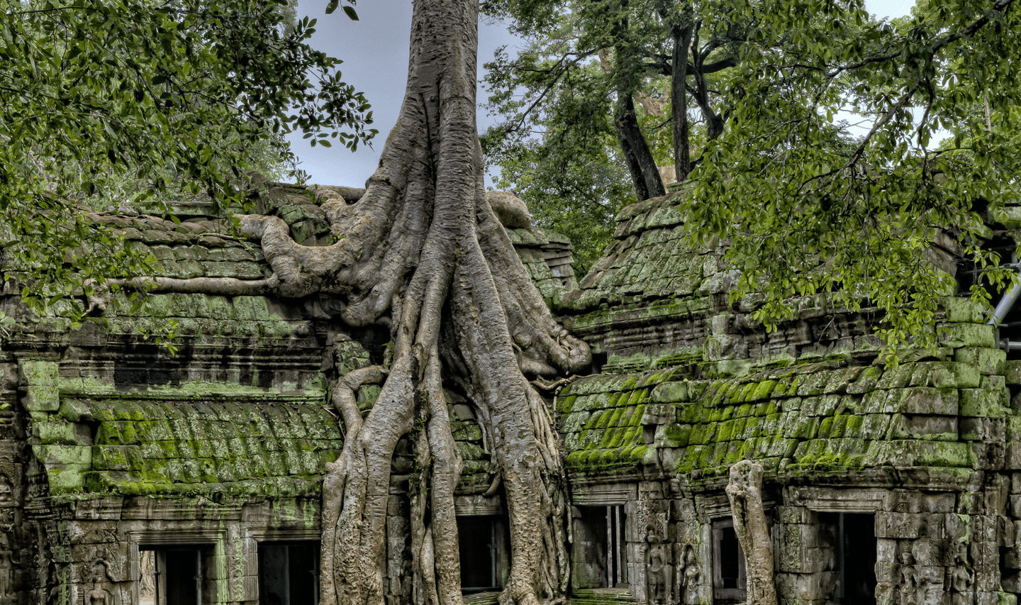 cambodia-Angkor-Wat