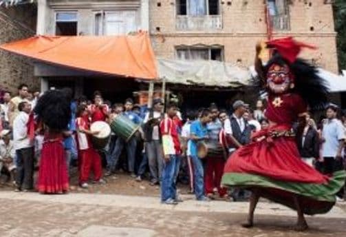 fetes-et-festivites-nepal