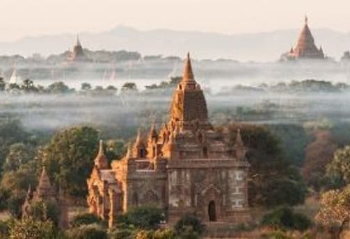 monuments-and-temples-of-myanmar