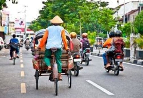 transport-indonesie