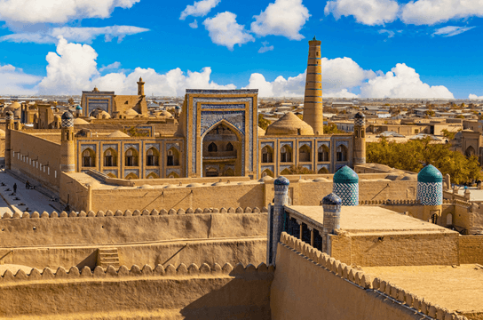 voyage-ouzbekistan-khiva-decouverte