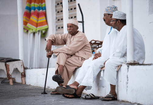 rencontre-authentique-oman-mascate