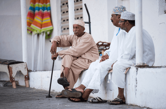 rencontre-authentique-oman-mascate