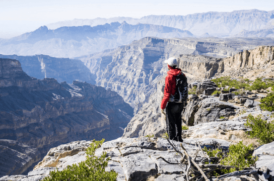 montagne-trek-monts-hajar