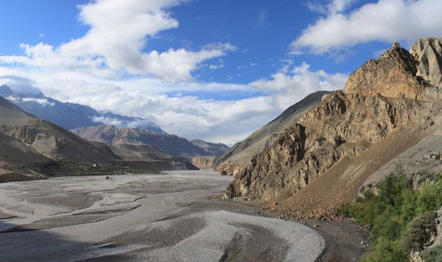 mustang-the-forbidden-kingdom