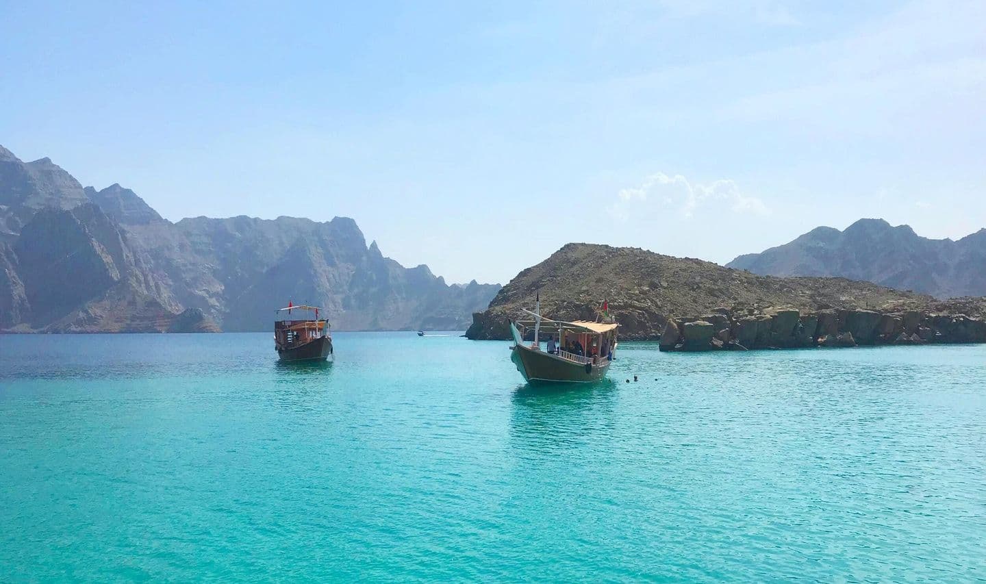 dubai-musandam