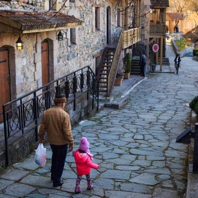 armenie-en-famille