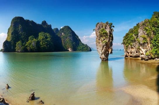 plages-thailande